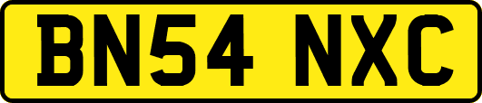 BN54NXC
