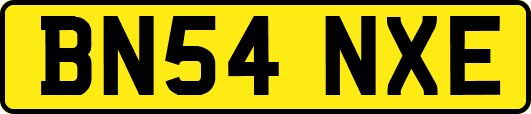 BN54NXE