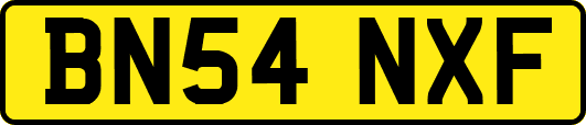 BN54NXF