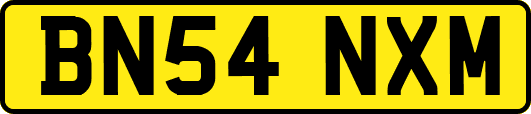 BN54NXM