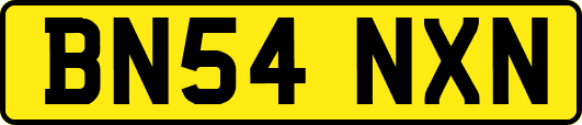 BN54NXN