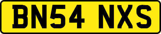 BN54NXS