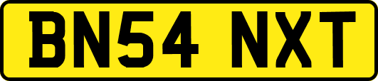 BN54NXT