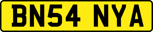 BN54NYA