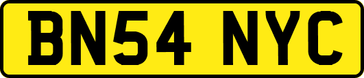BN54NYC
