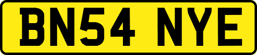 BN54NYE