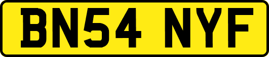 BN54NYF