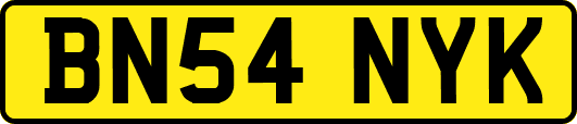 BN54NYK