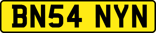BN54NYN