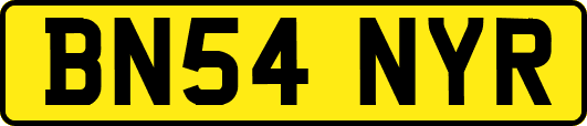 BN54NYR