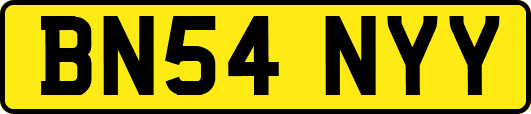 BN54NYY