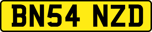 BN54NZD