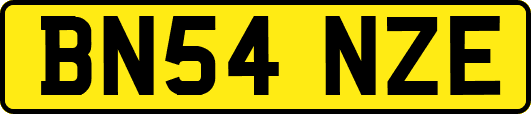 BN54NZE