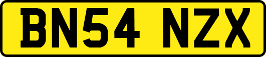 BN54NZX