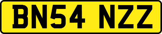 BN54NZZ