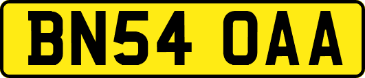 BN54OAA