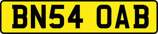 BN54OAB