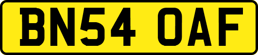 BN54OAF