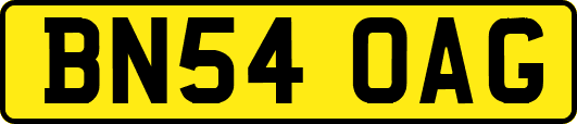 BN54OAG