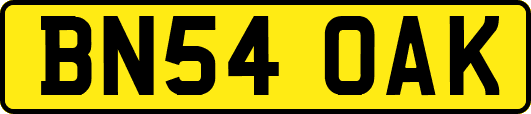 BN54OAK