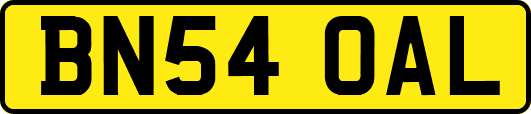 BN54OAL
