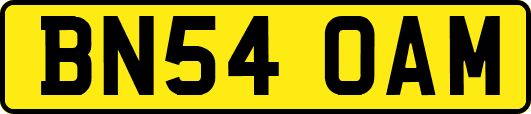 BN54OAM