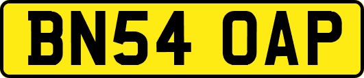 BN54OAP