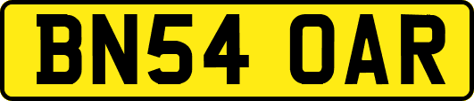 BN54OAR