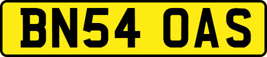 BN54OAS