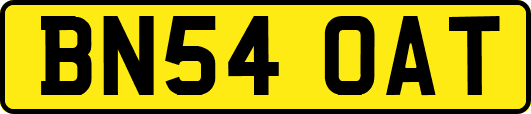 BN54OAT
