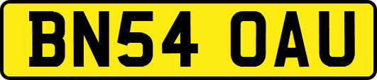 BN54OAU