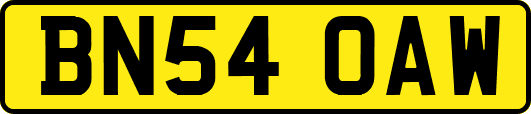 BN54OAW