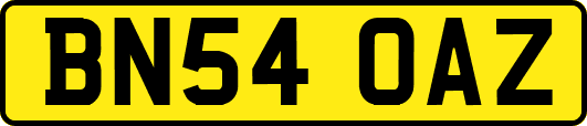 BN54OAZ