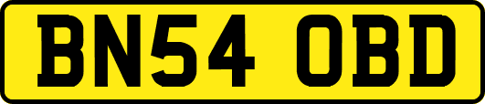 BN54OBD