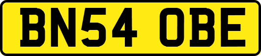 BN54OBE