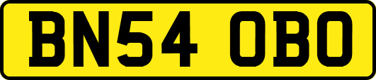 BN54OBO
