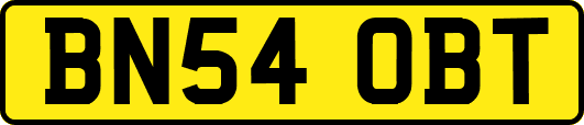 BN54OBT