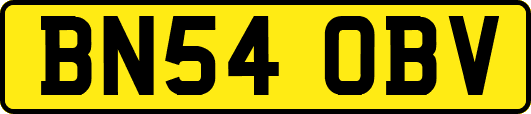 BN54OBV