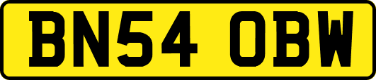 BN54OBW