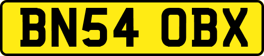 BN54OBX
