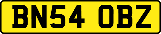 BN54OBZ