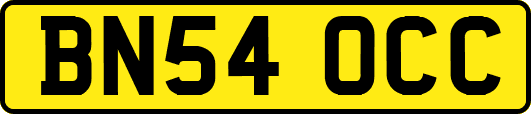 BN54OCC