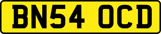 BN54OCD