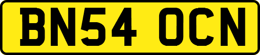 BN54OCN