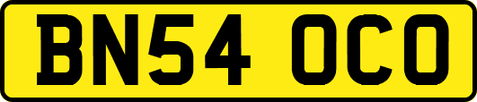 BN54OCO