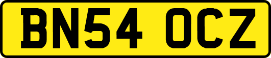 BN54OCZ