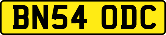 BN54ODC