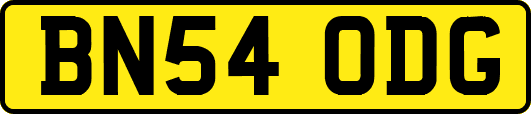 BN54ODG