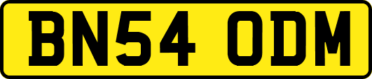 BN54ODM