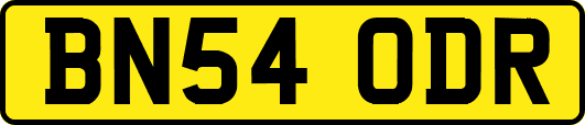 BN54ODR